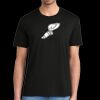 Super Soft Perfect Tri ® Tee Thumbnail
