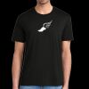 Super Soft Perfect Tri ® Tee Thumbnail