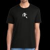 Super Soft Perfect Tri ® Tee Thumbnail