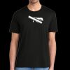 Super Soft Perfect Tri ® Tee Thumbnail