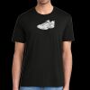 Super Soft Perfect Tri ® Tee Thumbnail