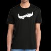 Super Soft Perfect Tri ® Tee Thumbnail