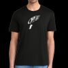 Super Soft Perfect Tri ® Tee Thumbnail
