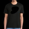 Super Soft Perfect Tri ® Tee Thumbnail