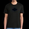 Super Soft Perfect Tri ® Tee Thumbnail
