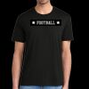 Super Soft Perfect Tri ® Tee Thumbnail