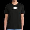 Super Soft Perfect Tri ® Tee Thumbnail