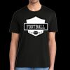 Super Soft Perfect Tri ® Tee Thumbnail