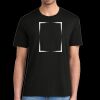 Super Soft Perfect Tri ® Tee Thumbnail