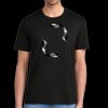 Super Soft Perfect Tri ® Tee Thumbnail