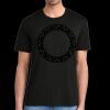 Super Soft Perfect Tri ® Tee Thumbnail