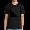 Super Soft Perfect Tri ® Tee Thumbnail