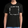 Super Soft Perfect Tri ® Tee Thumbnail