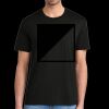 Super Soft Perfect Tri ® Tee Thumbnail
