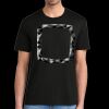 Super Soft Perfect Tri ® Tee Thumbnail