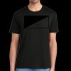 Super Soft Perfect Tri ® Tee Thumbnail
