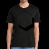 Super Soft Perfect Tri ® Tee Thumbnail