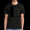Super Soft Perfect Tri ® Tee Thumbnail