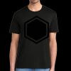 Super Soft Perfect Tri ® Tee Thumbnail