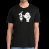Super Soft Perfect Tri ® Tee Thumbnail