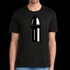 Super Soft Perfect Tri ® Tee Thumbnail