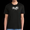 Super Soft Perfect Tri ® Tee Thumbnail