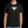 Super Soft Perfect Tri ® Tee Thumbnail