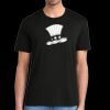 Super Soft Perfect Tri ® Tee Thumbnail