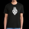 Super Soft Perfect Tri ® Tee Thumbnail