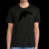 Super Soft Perfect Tri ® Tee Thumbnail