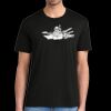 Super Soft Perfect Tri ® Tee Thumbnail