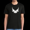 Super Soft Perfect Tri ® Tee Thumbnail