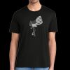 Super Soft Perfect Tri ® Tee Thumbnail