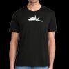 Super Soft Perfect Tri ® Tee Thumbnail