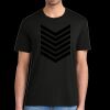 Super Soft Perfect Tri ® Tee Thumbnail
