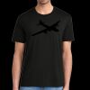 Super Soft Perfect Tri ® Tee Thumbnail