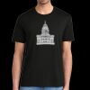 Super Soft Perfect Tri ® Tee Thumbnail