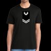 Super Soft Perfect Tri ® Tee Thumbnail