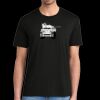Super Soft Perfect Tri ® Tee Thumbnail