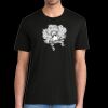 Super Soft Perfect Tri ® Tee Thumbnail
