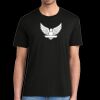Super Soft Perfect Tri ® Tee Thumbnail