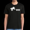 Super Soft Perfect Tri ® Tee Thumbnail