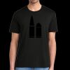 Super Soft Perfect Tri ® Tee Thumbnail