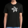 Super Soft Perfect Tri ® Tee Thumbnail