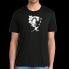 Super Soft Perfect Tri ® Tee Thumbnail