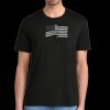 Super Soft Perfect Tri ® Tee Thumbnail