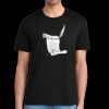 Super Soft Perfect Tri ® Tee Thumbnail