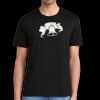 Super Soft Perfect Tri ® Tee Thumbnail