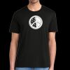 Super Soft Perfect Tri ® Tee Thumbnail
