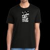 Super Soft Perfect Tri ® Tee Thumbnail